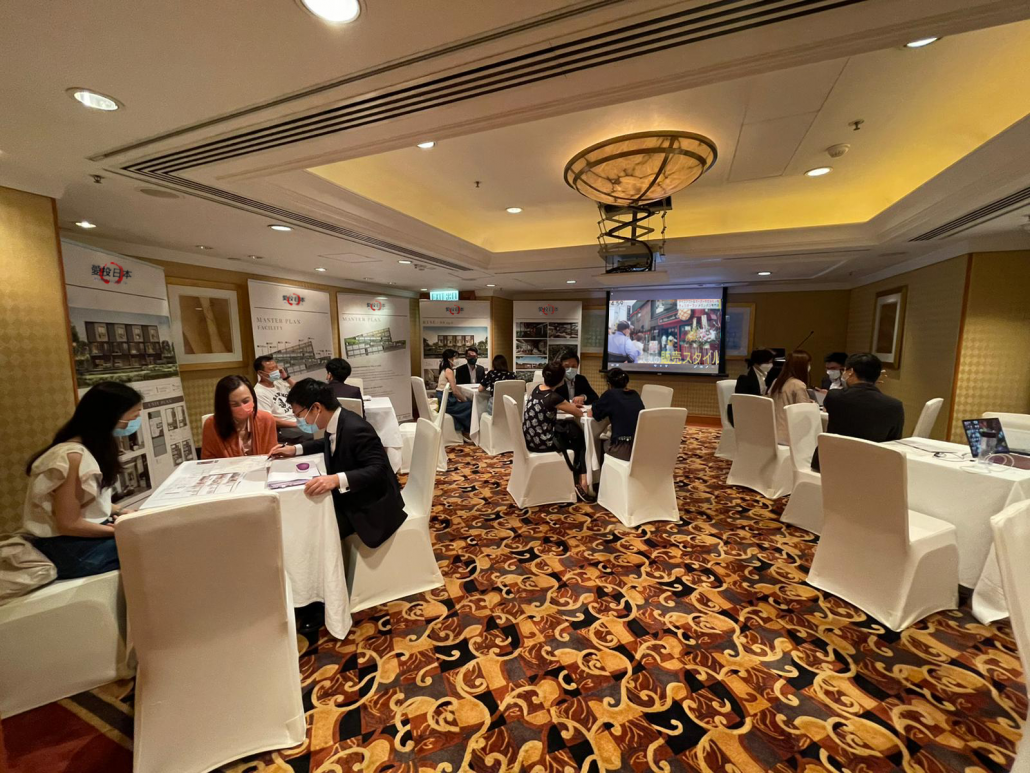 日本 做生意 開舖 創業 加盟 移居 移民 投資 經營管理簽證 永住權 講座 展銷會